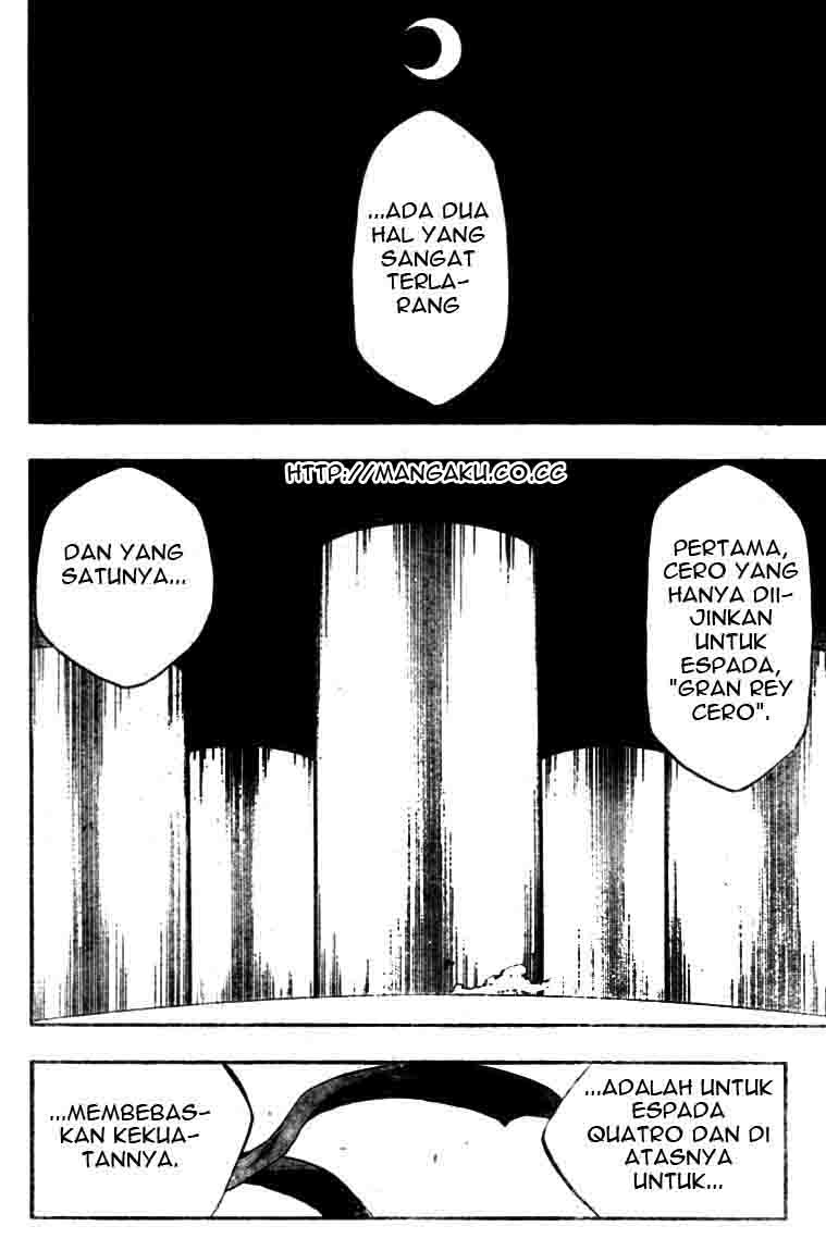 Bleach Chap 345 - Next Chap 346