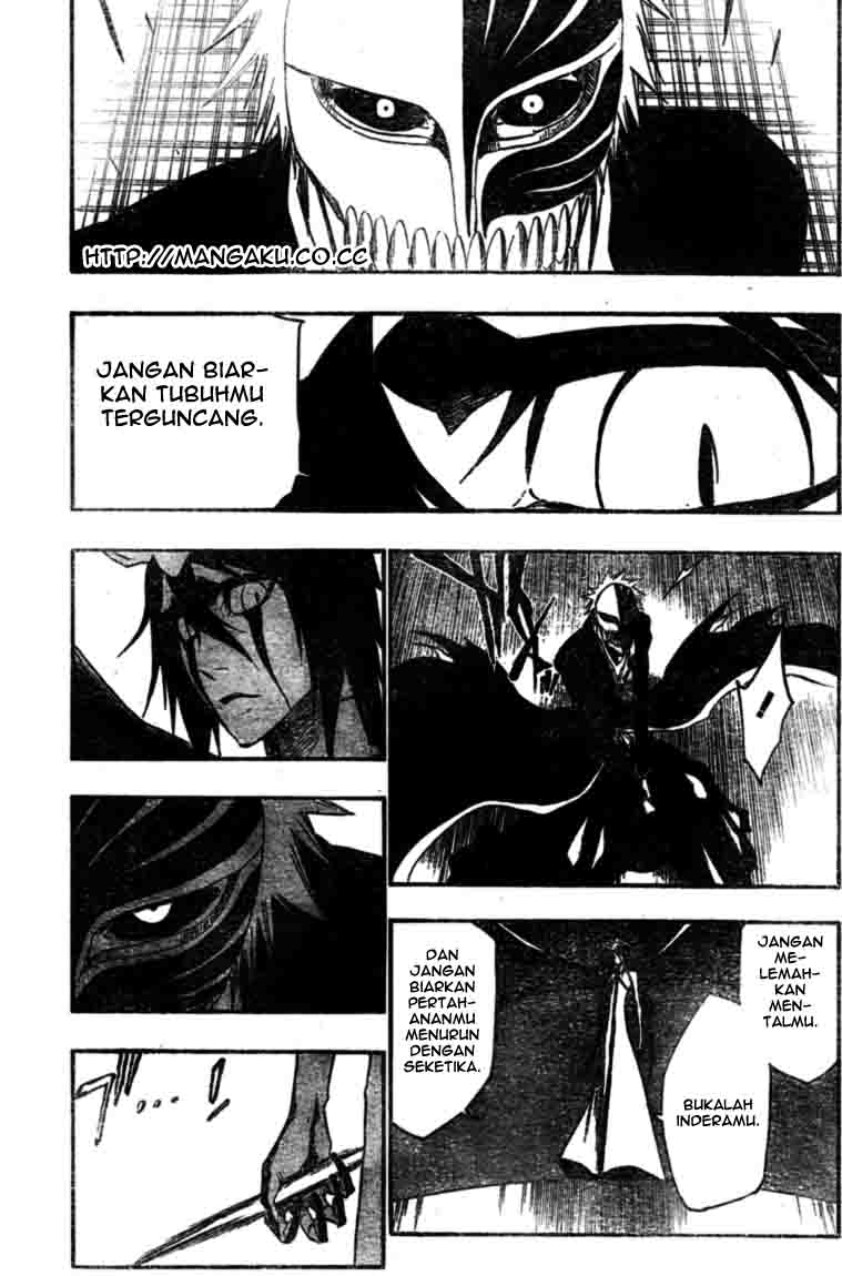 Bleach Chap 345 - Next Chap 346