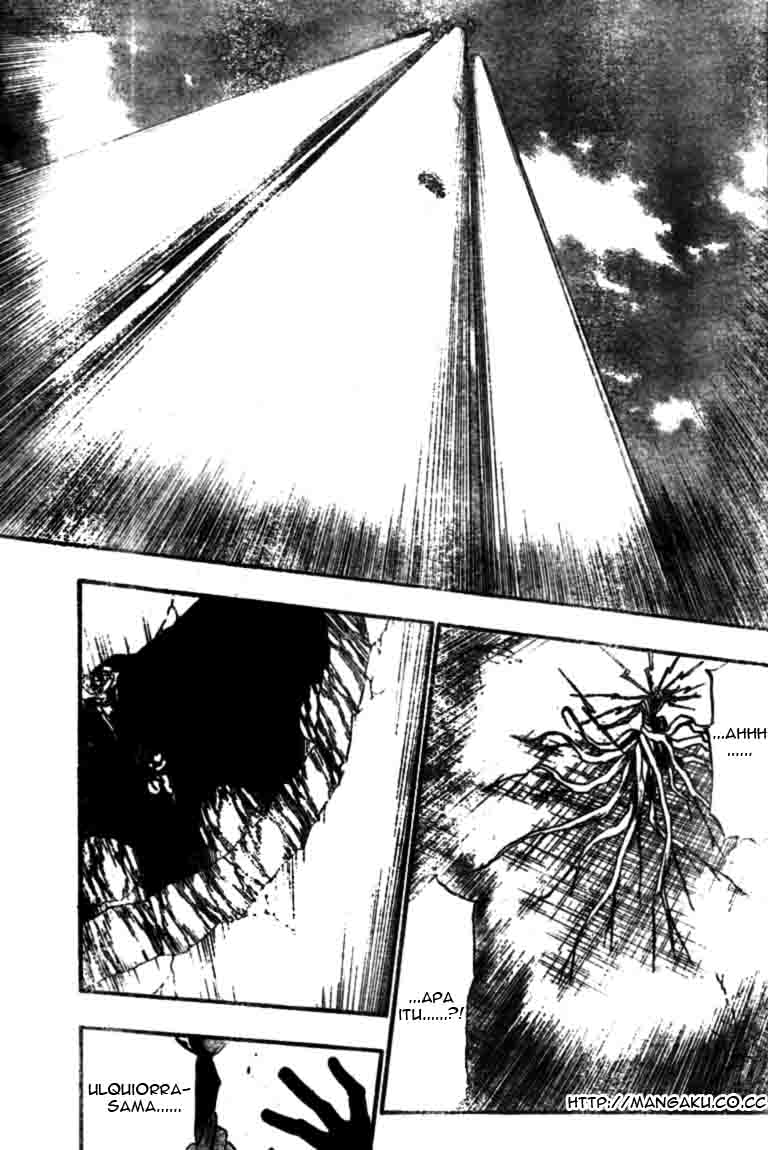 Bleach Chap 345 - Next Chap 346