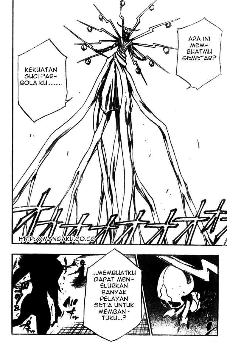 Bleach Chap 345 - Next Chap 346