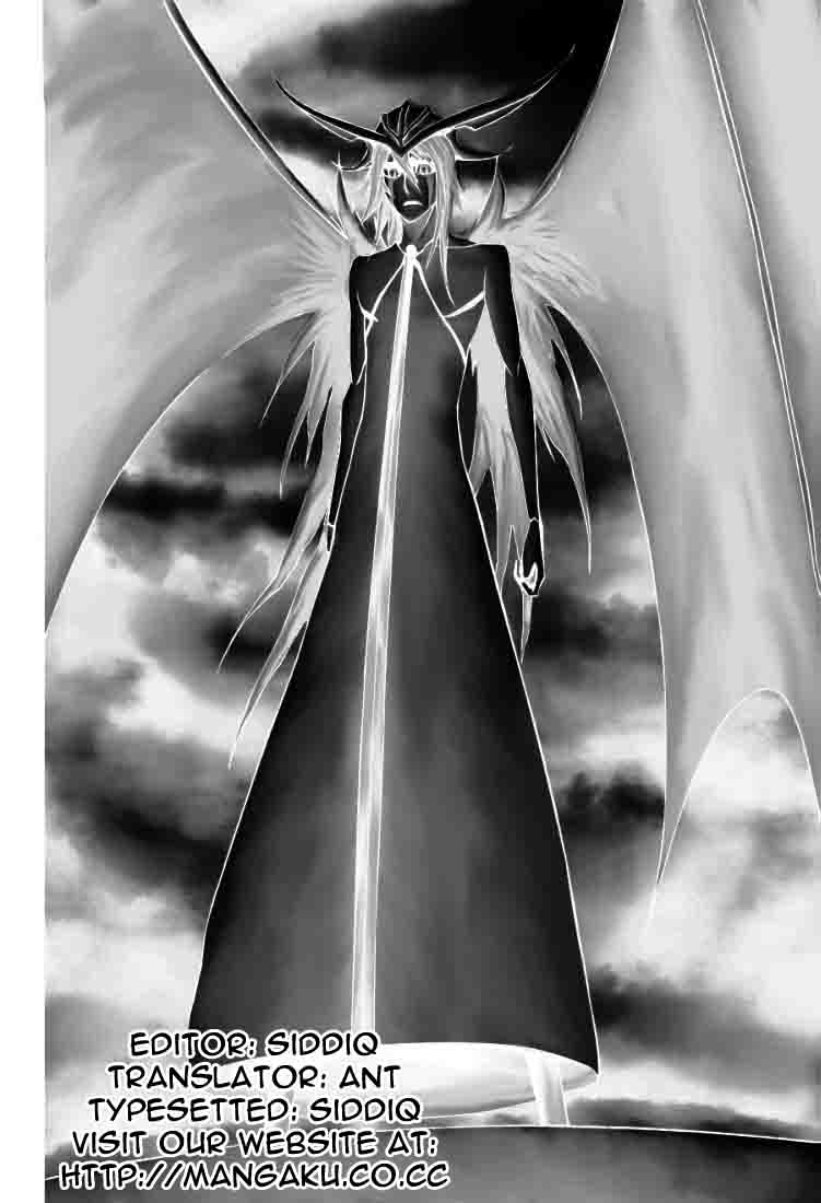 Bleach Chap 345 - Next Chap 346