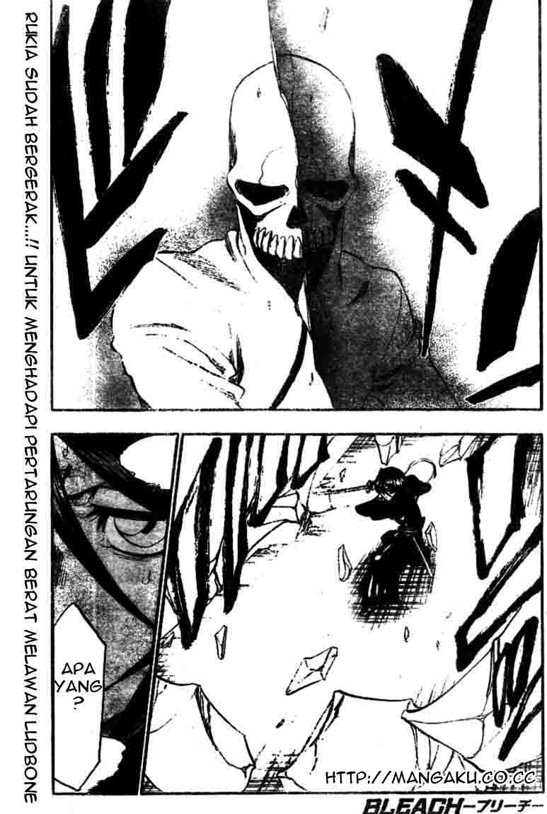 Bleach Chap 345 - Next Chap 346