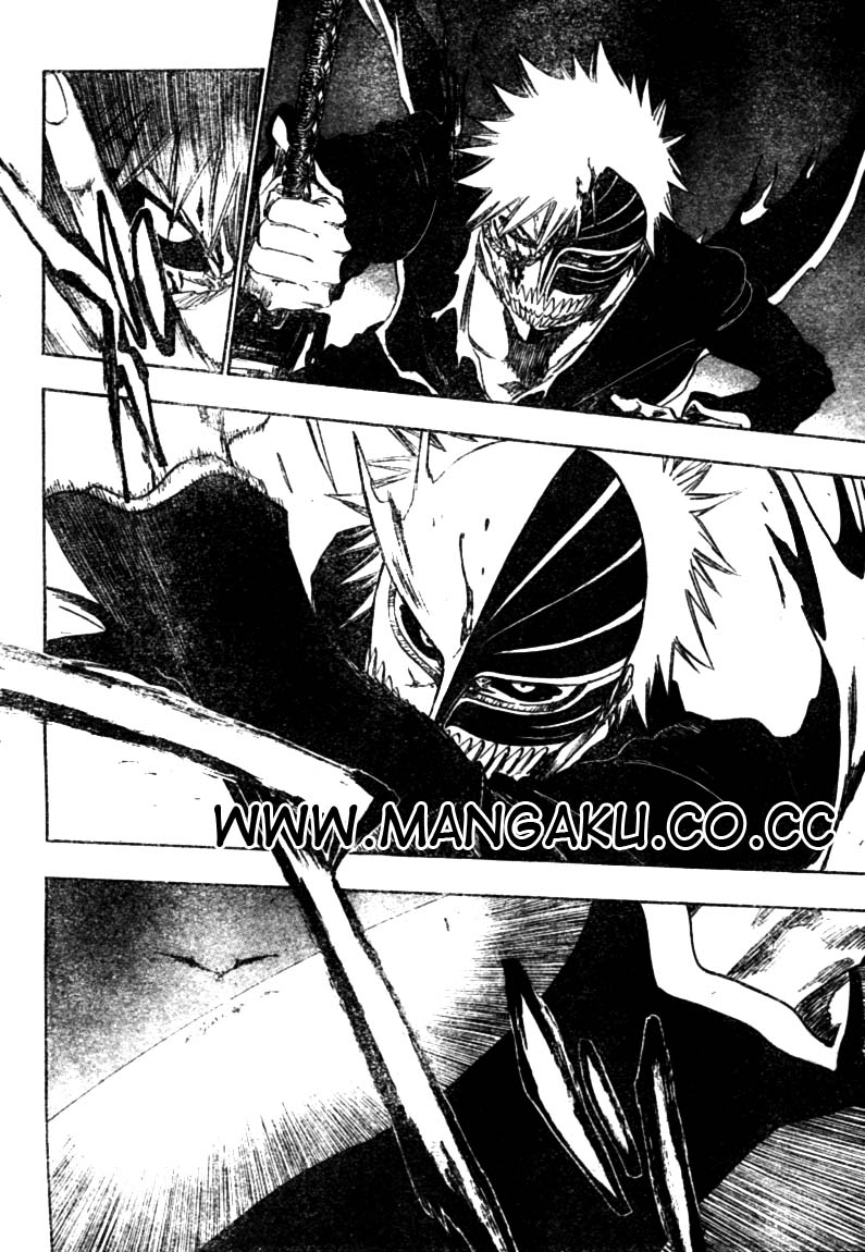 Bleach Chap 346 - Next Chap 347