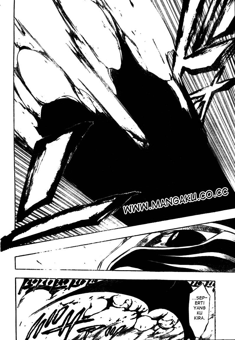 Bleach Chap 346 - Next Chap 347