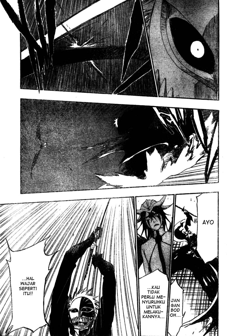 Bleach Chap 346 - Next Chap 347