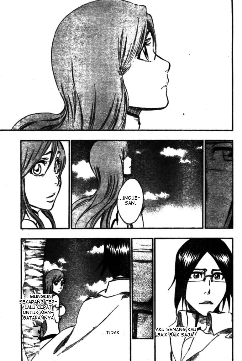 Bleach Chap 346 - Next Chap 347