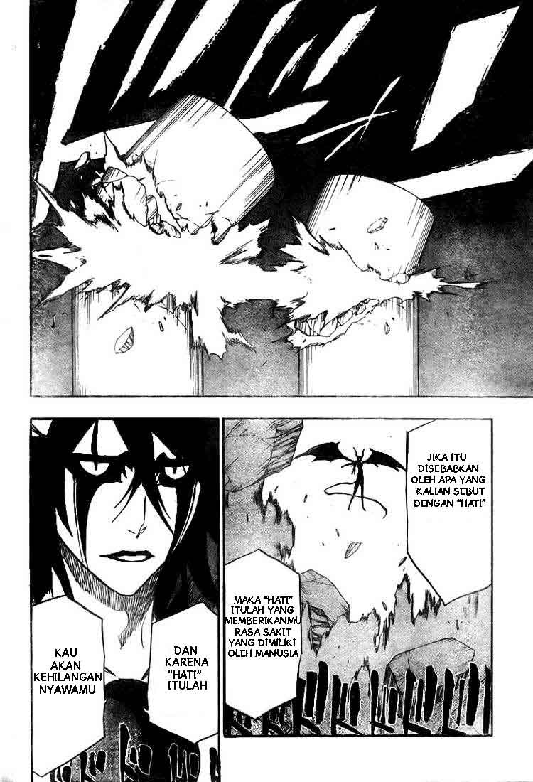 Bleach Chap 348 - Next Chap 349