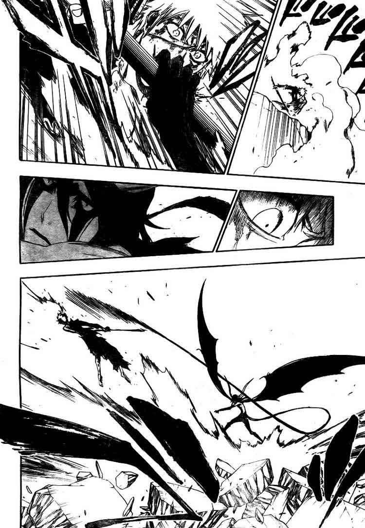 Bleach Chap 348 - Next Chap 349