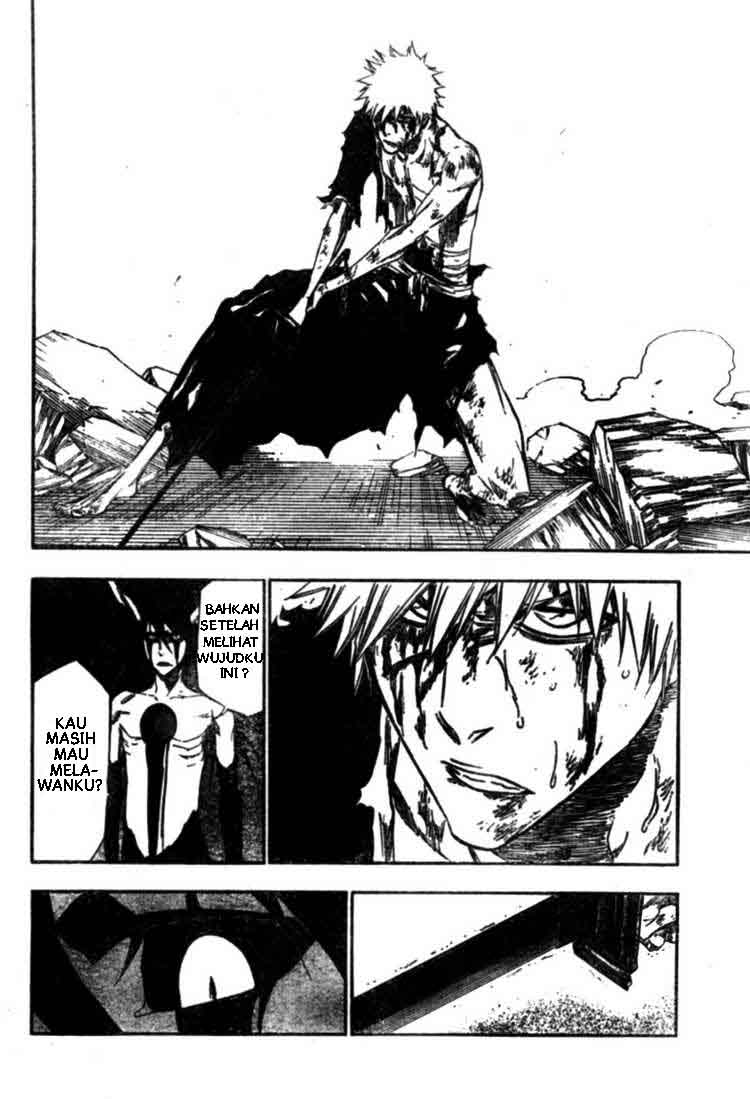 Bleach Chap 348 - Next Chap 349