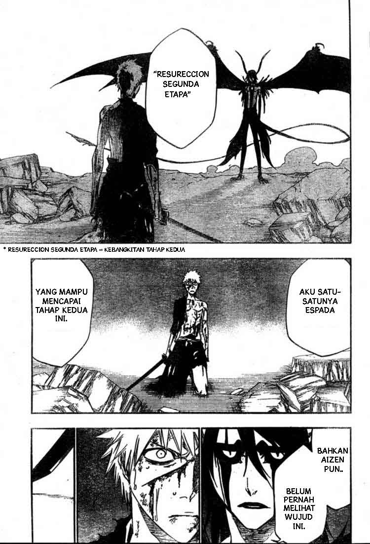 Bleach Chap 348 - Next Chap 349