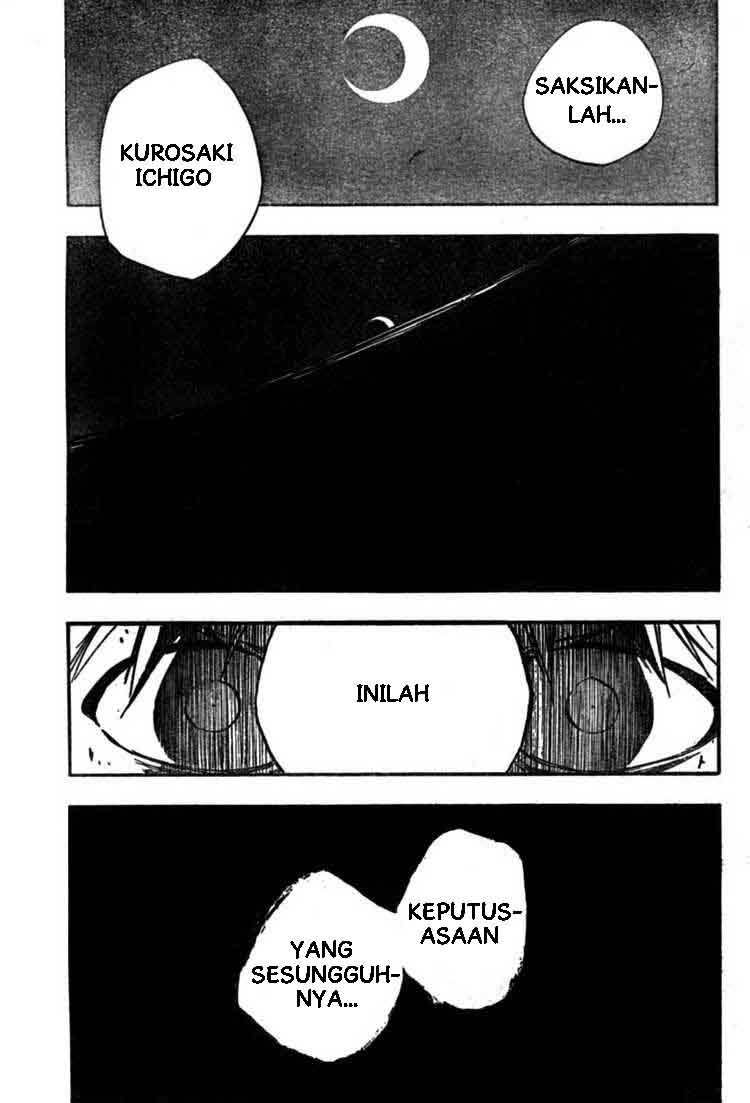 Bleach Chap 348 - Next Chap 349