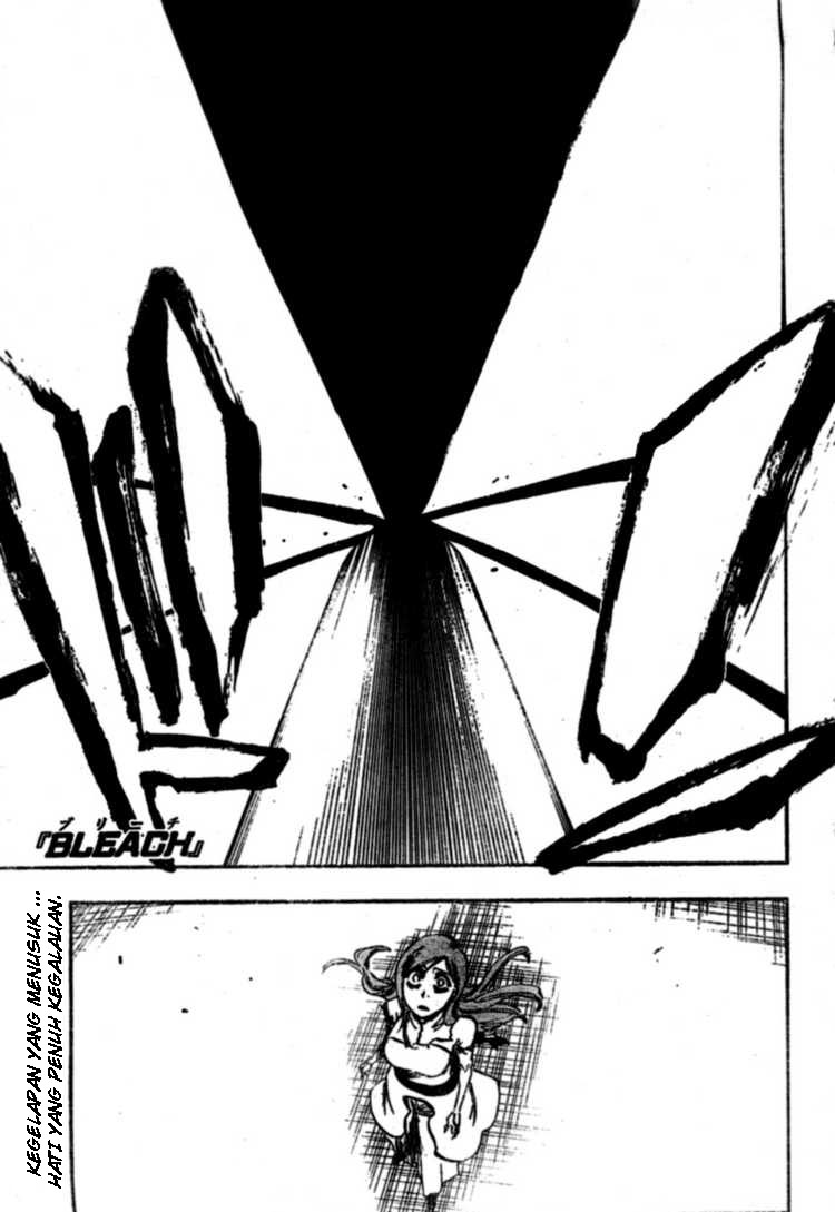Bleach Chap 349 - Next Chap 350
