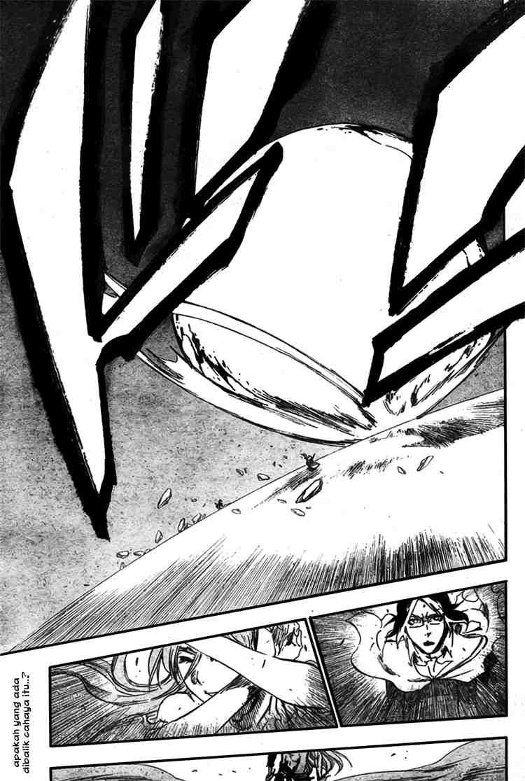 Bleach Chap 353 - Next Chap 354