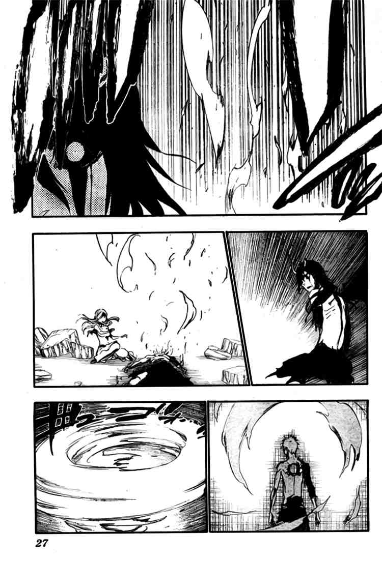 Bleach Chap 353 - Next Chap 354