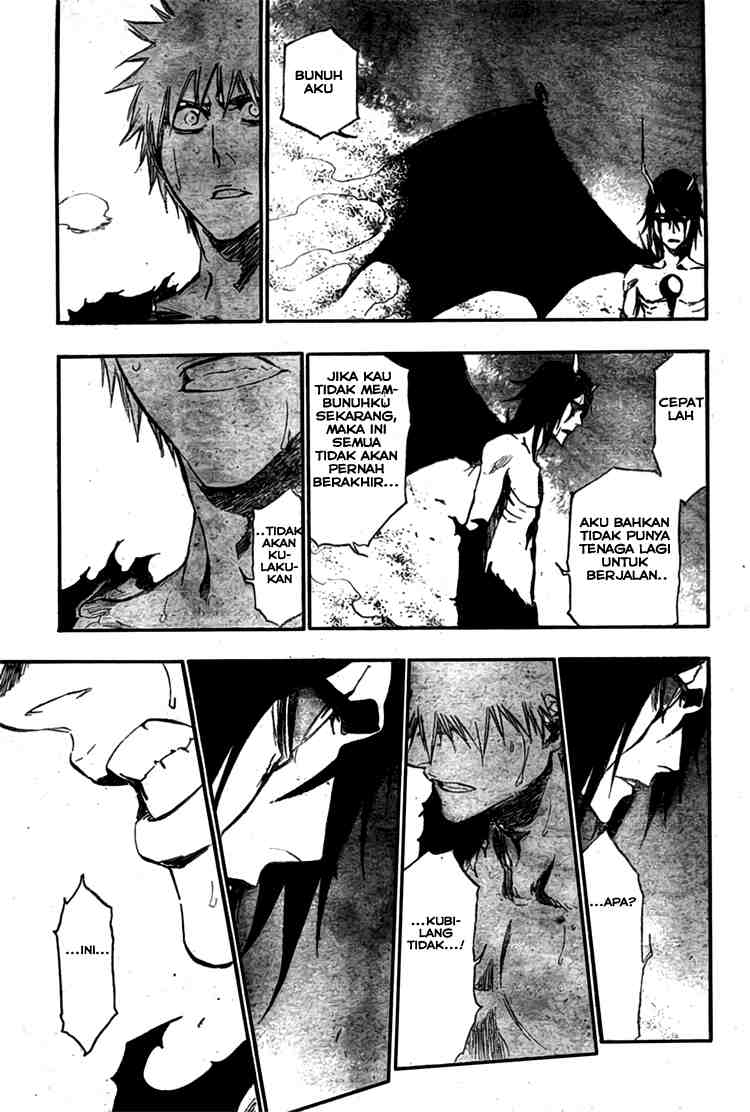 Bleach Chap 353 - Next Chap 354