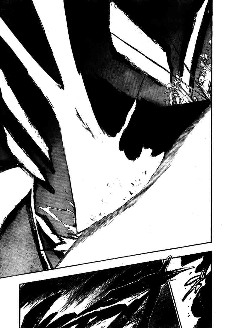 Bleach Chap 350 - Next Chap 351