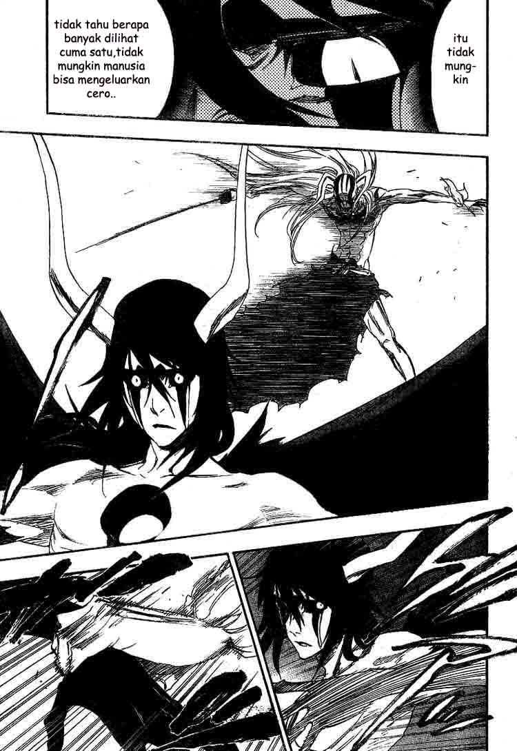 Bleach Chap 350 - Next Chap 351
