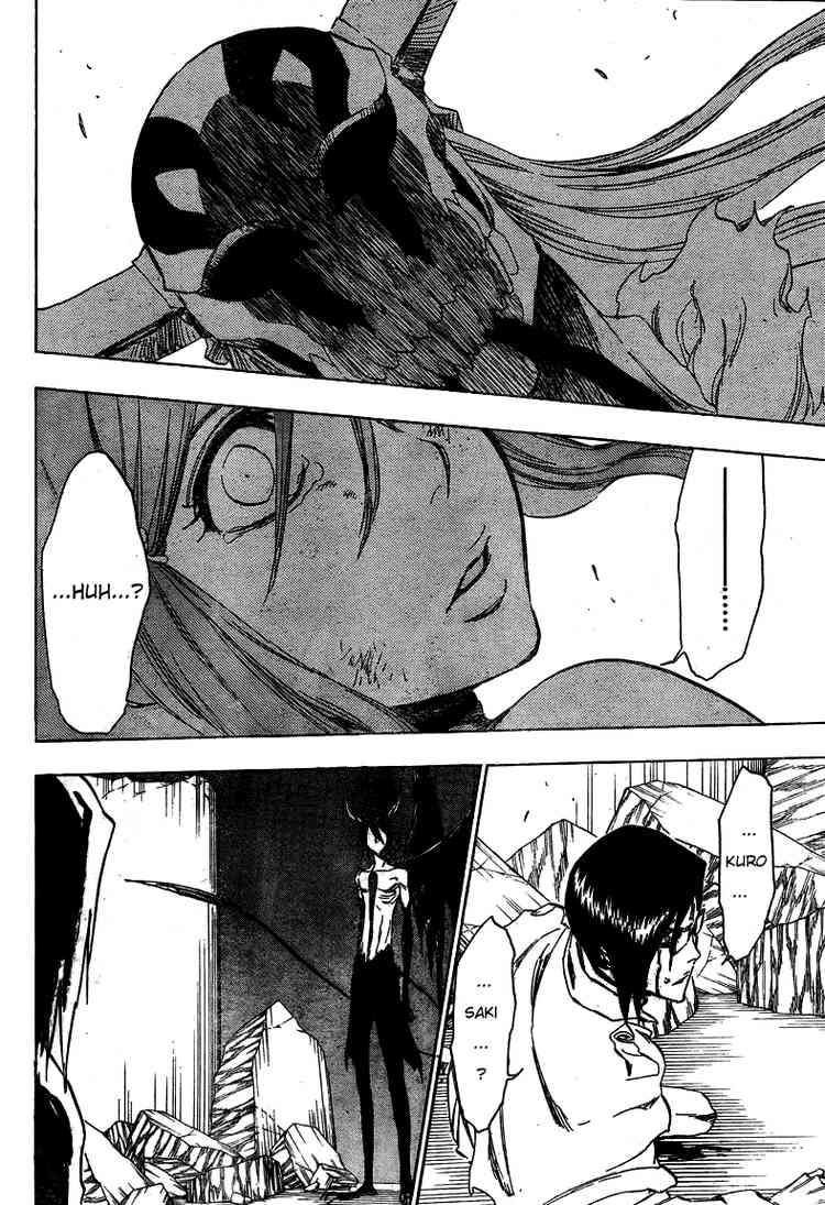 Bleach Chap 350 - Next Chap 351
