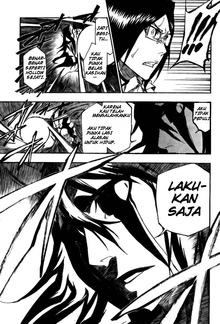 Bleach Chap 351 - Next Chap 352