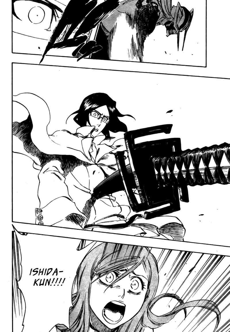 Bleach Chap 352 - Next Chap 353