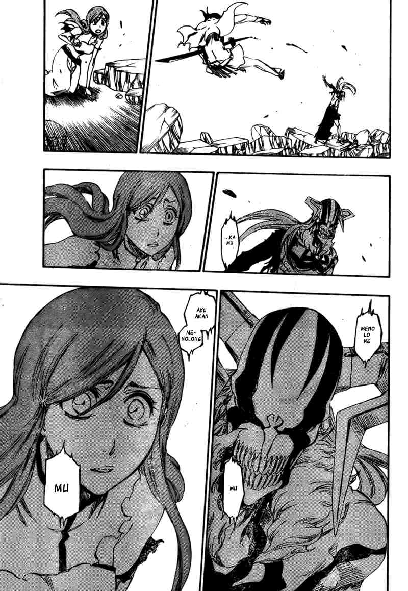 Bleach Chap 352 - Next Chap 353