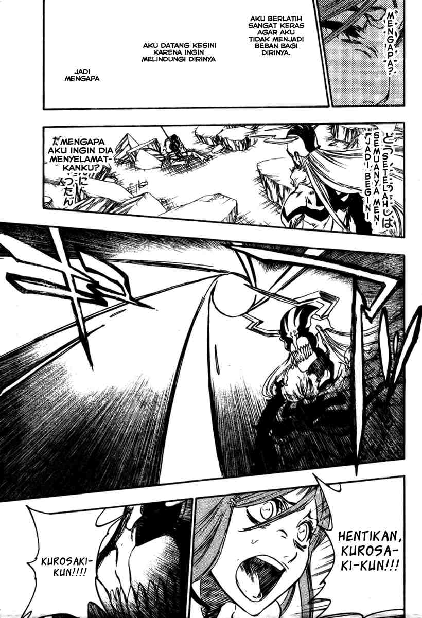Bleach Chap 352 - Next Chap 353