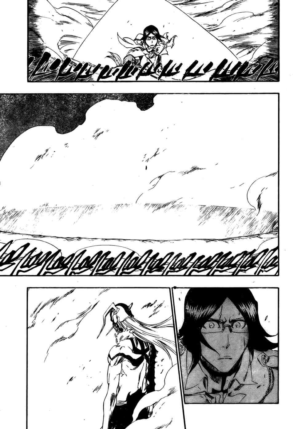 Bleach Chap 352 - Next Chap 353