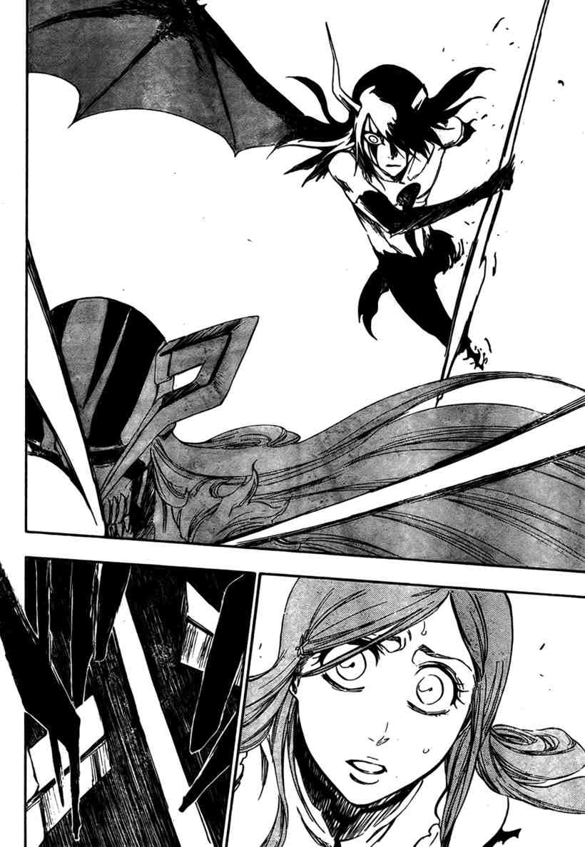 Bleach Chap 352 - Next Chap 353