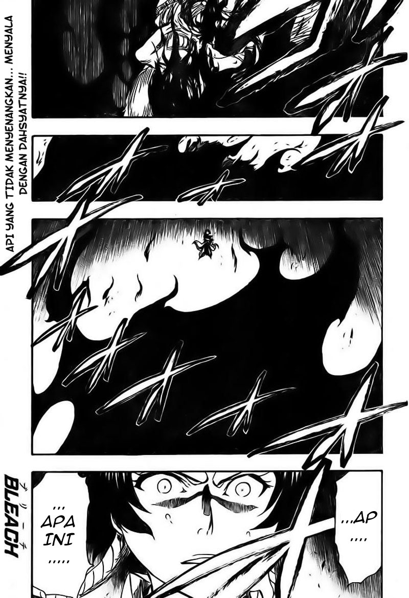 Bleach Chap 357 - Next Chap 358