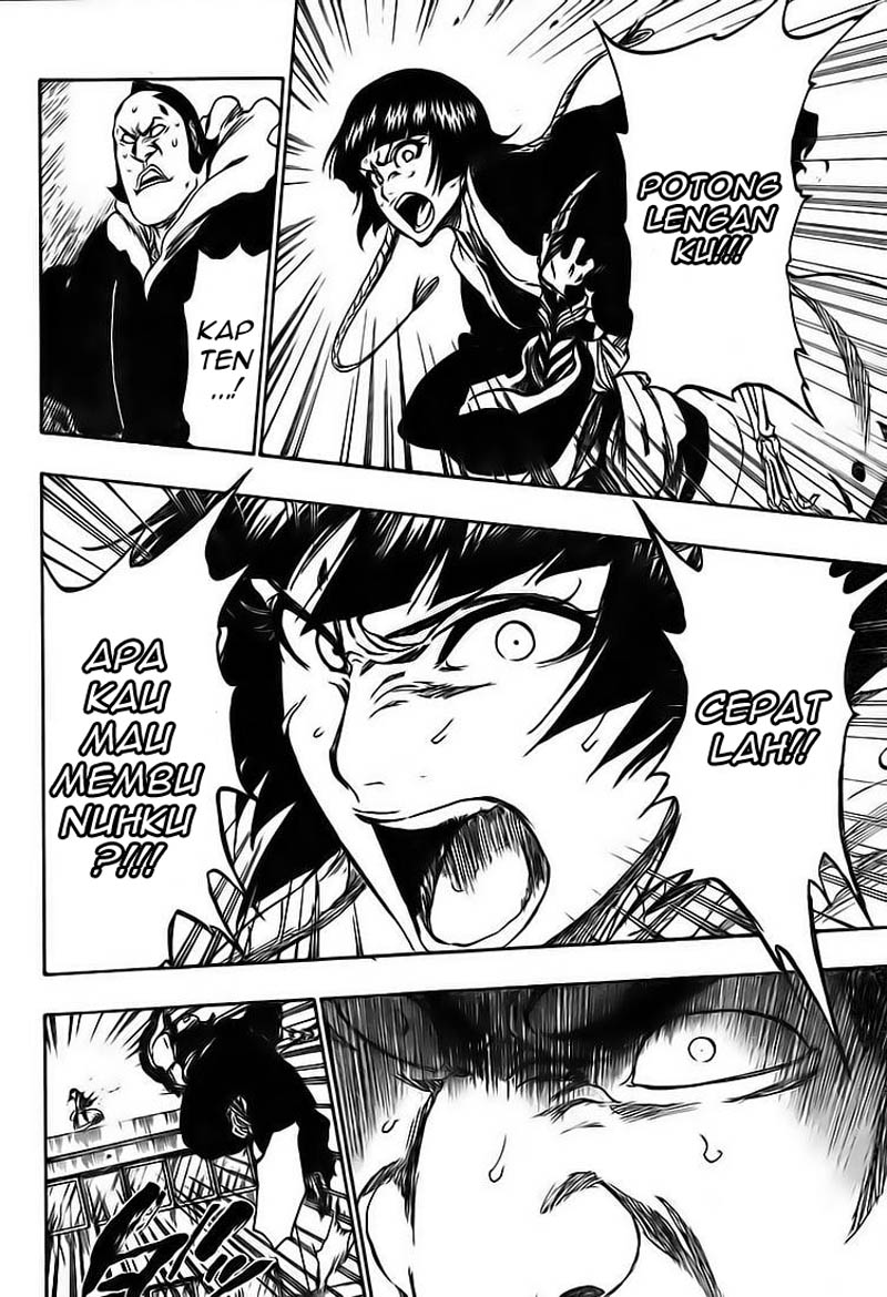 Bleach Chap 357 - Next Chap 358