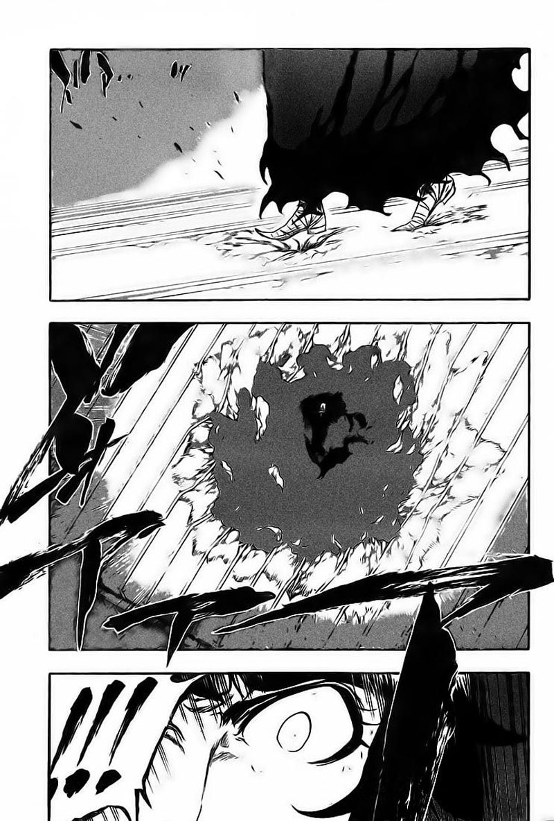 Bleach Chap 357 - Next Chap 358