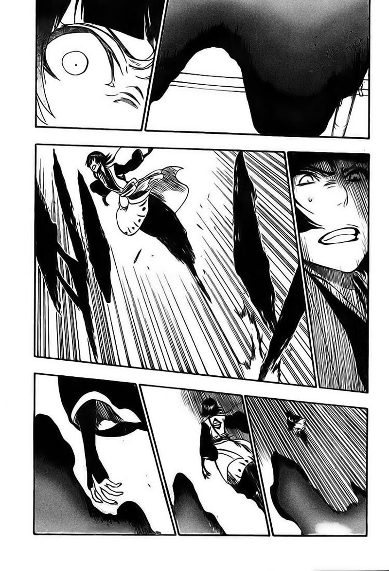 Bleach Chap 357 - Next Chap 358