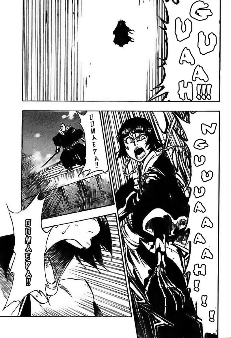 Bleach Chap 357 - Next Chap 358