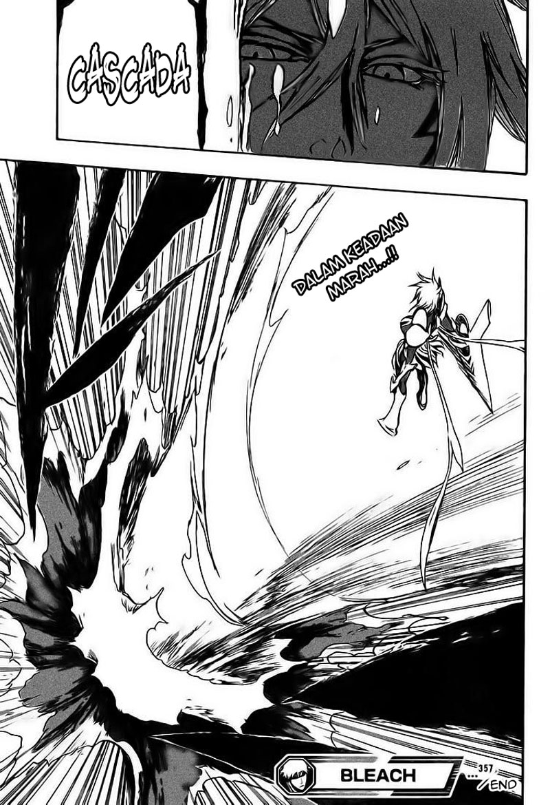 Bleach Chap 357 - Next Chap 358