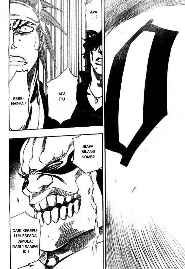 Bleach Chap 354 - Next Chap 355