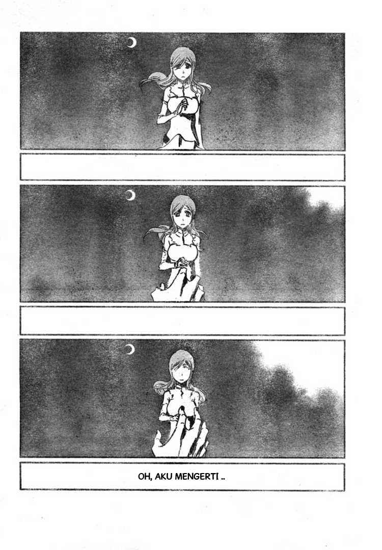 Bleach Chap 354 - Next Chap 355