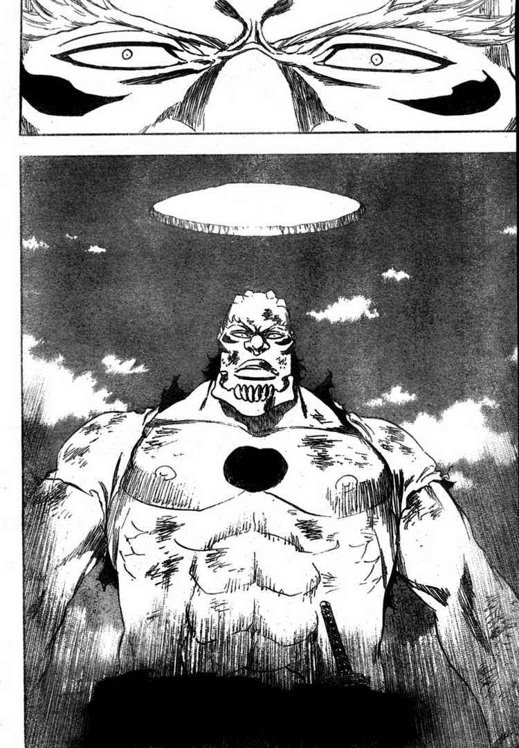 Bleach Chap 354 - Next Chap 355