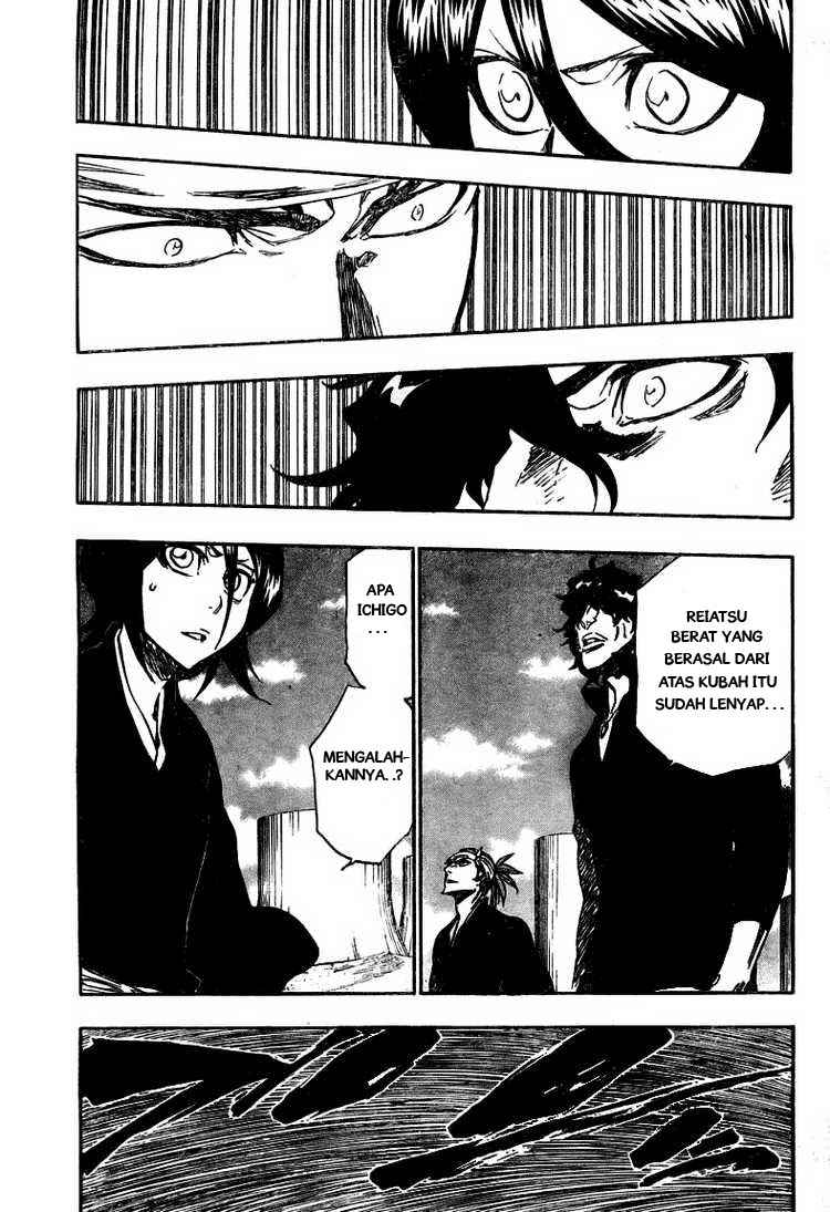 Bleach Chap 354 - Next Chap 355