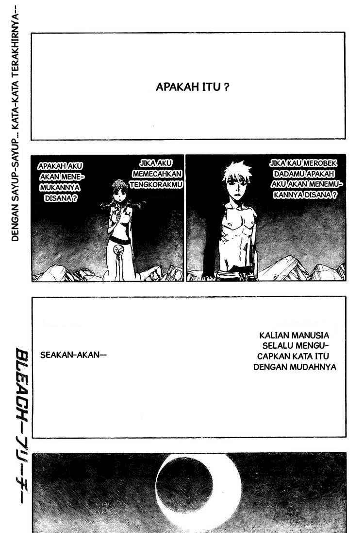 Bleach Chap 354 - Next Chap 355
