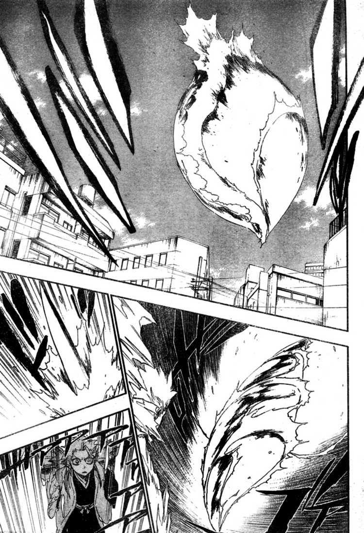 Bleach Chap 355 - Next Chap 356