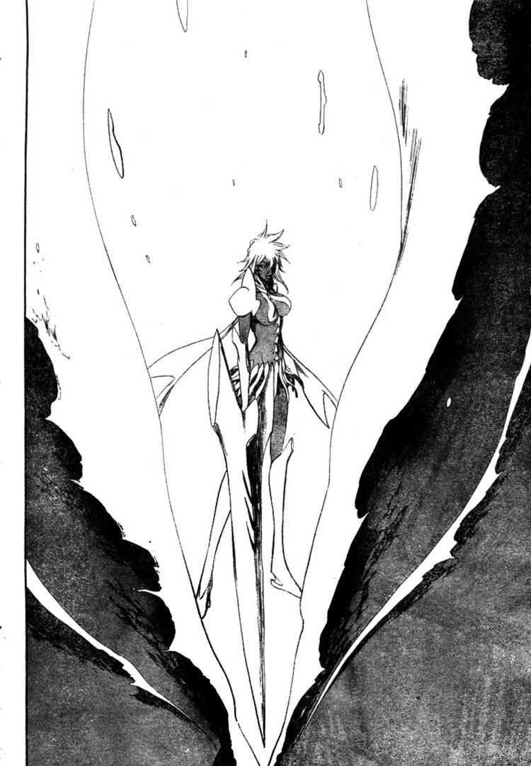 Bleach Chap 355 - Next Chap 356