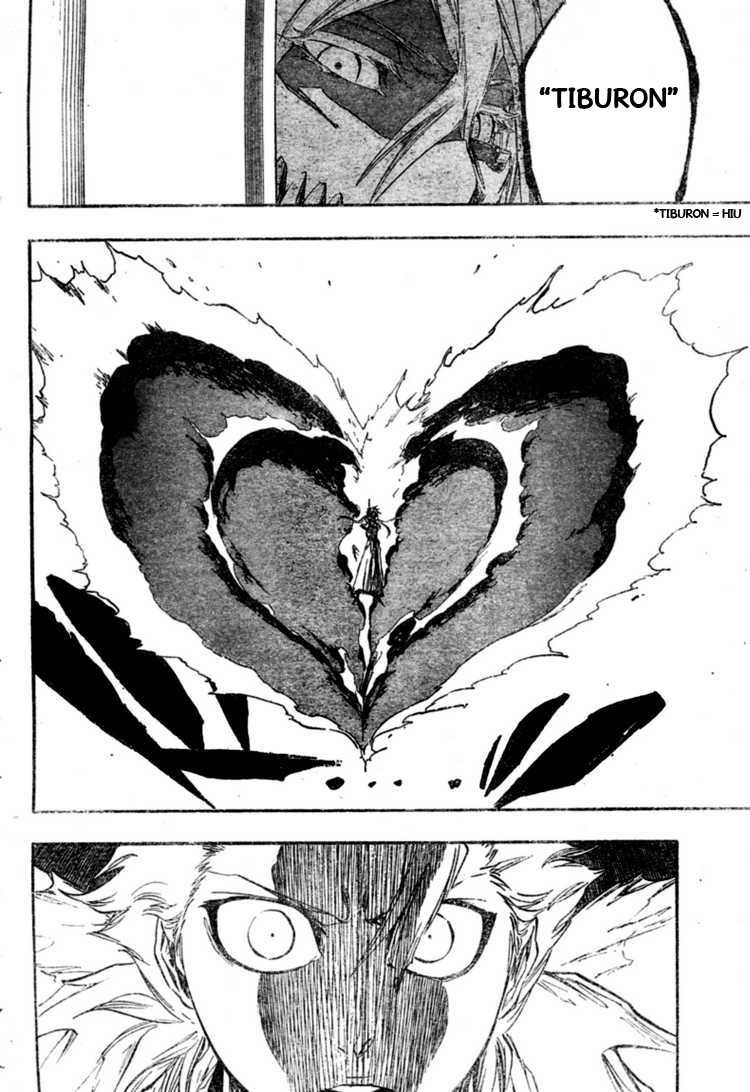 Bleach Chap 355 - Next Chap 356