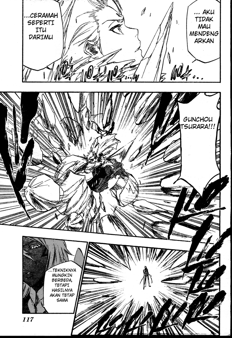 Bleach Chap 358 - Next Chap 359