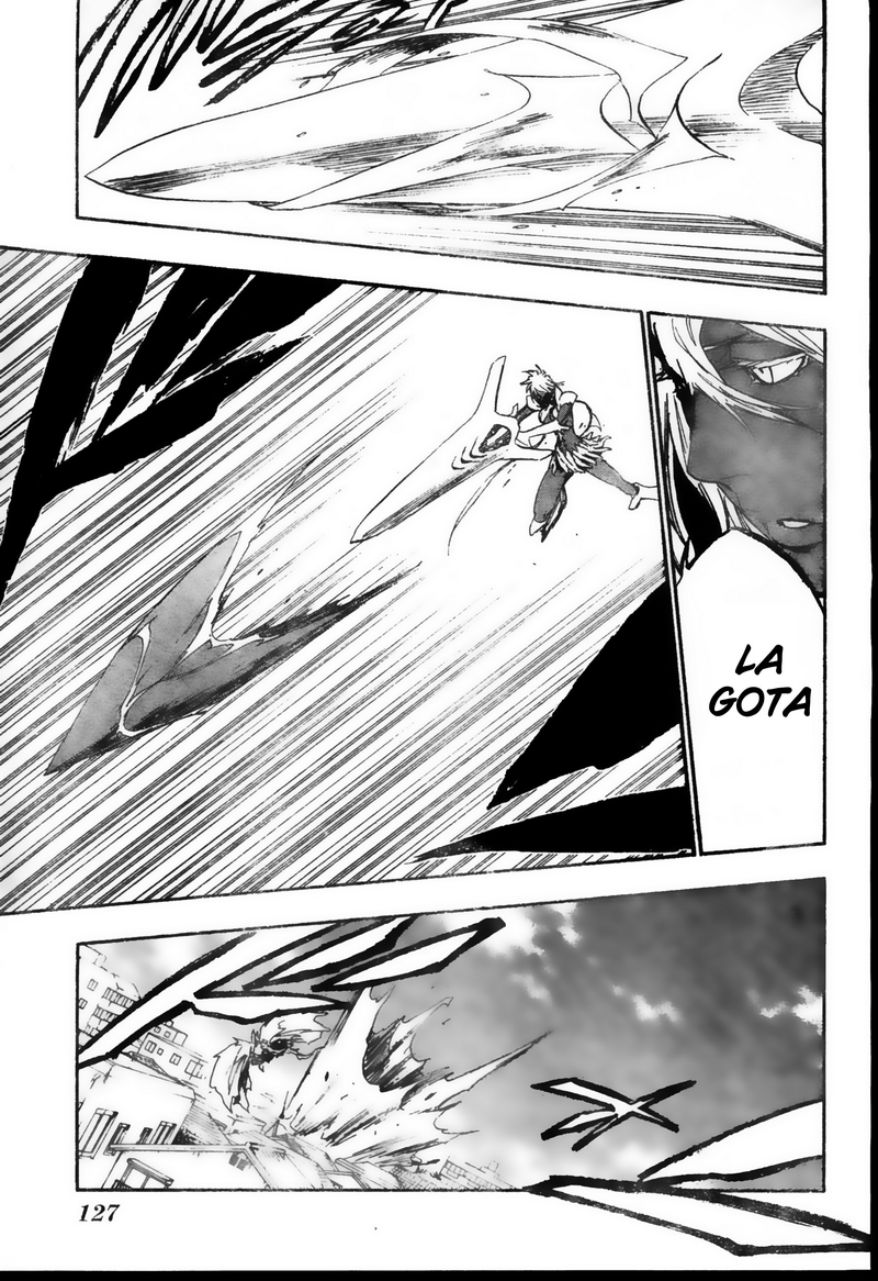 Bleach Chap 358 - Next Chap 359