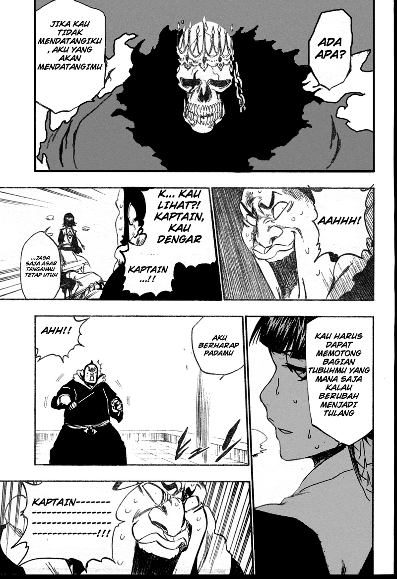 Bleach Chap 358 - Next Chap 359