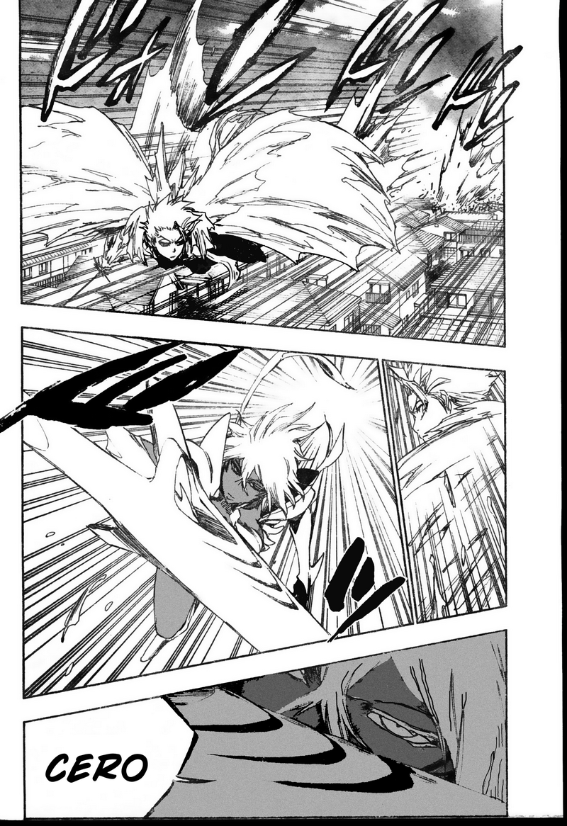 Bleach Chap 358 - Next Chap 359
