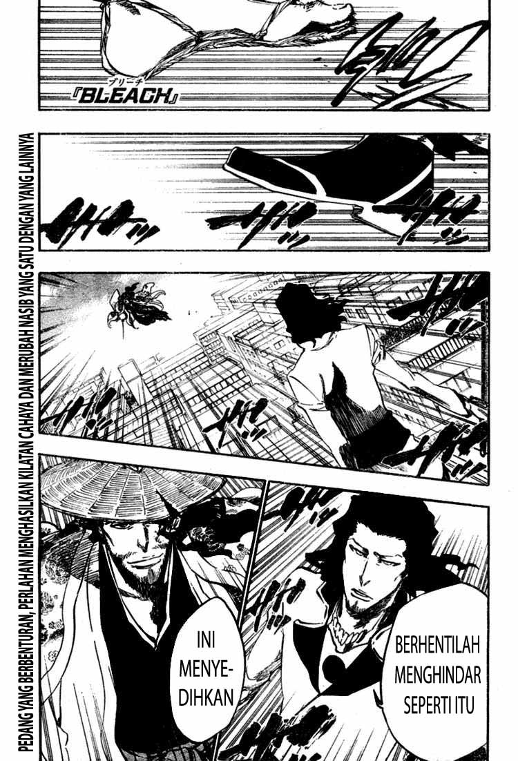 Bleach Chap 359 - Next Chap 360