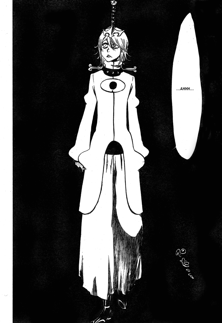 Bleach Chap 363 - Next Chap 364