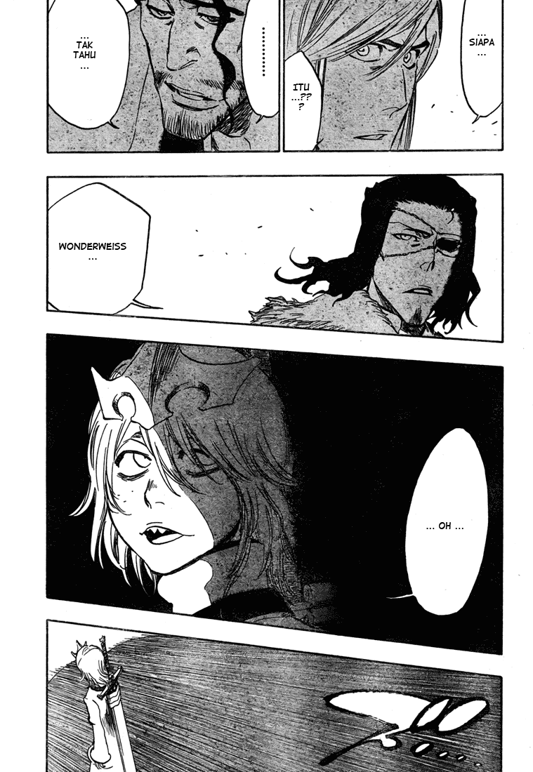 Bleach Chap 363 - Next Chap 364