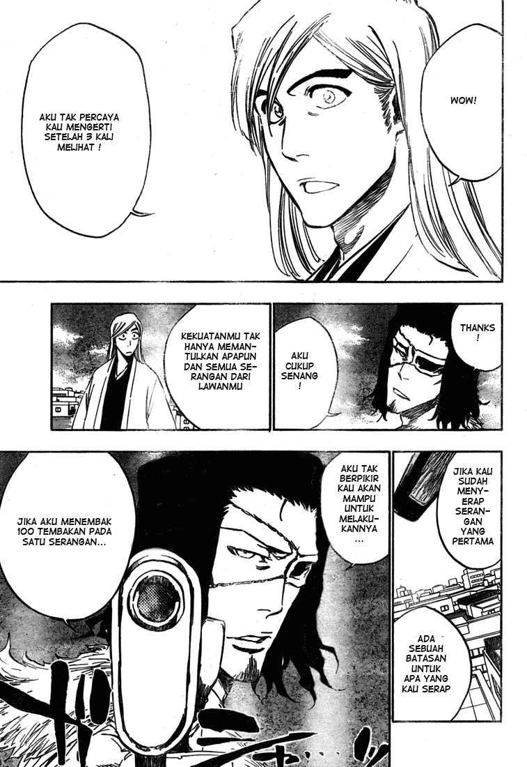 Bleach Chap 363 - Next Chap 364